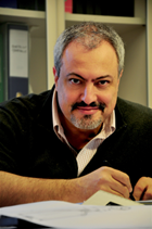 Giuseppe Mincolelli